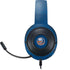 NHL New York Islanders Distressed Razer Kraken X Skin